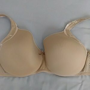 Chantelle 32DDDD Bra